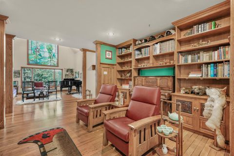 Tiny photo for 309 Granite Street, Ashland, OR 97520 (MLS # 220214060)