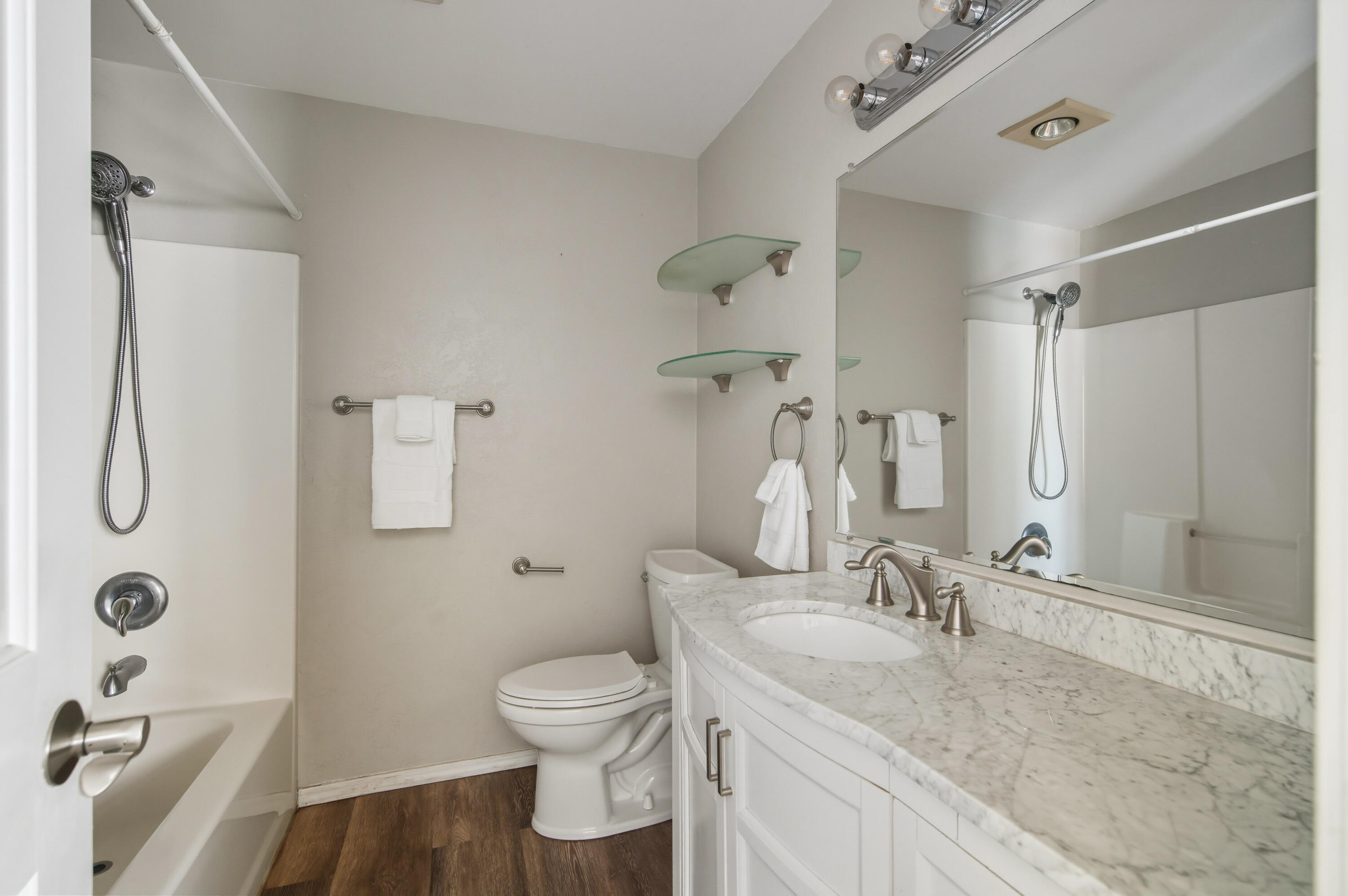 Hayden View - Residential