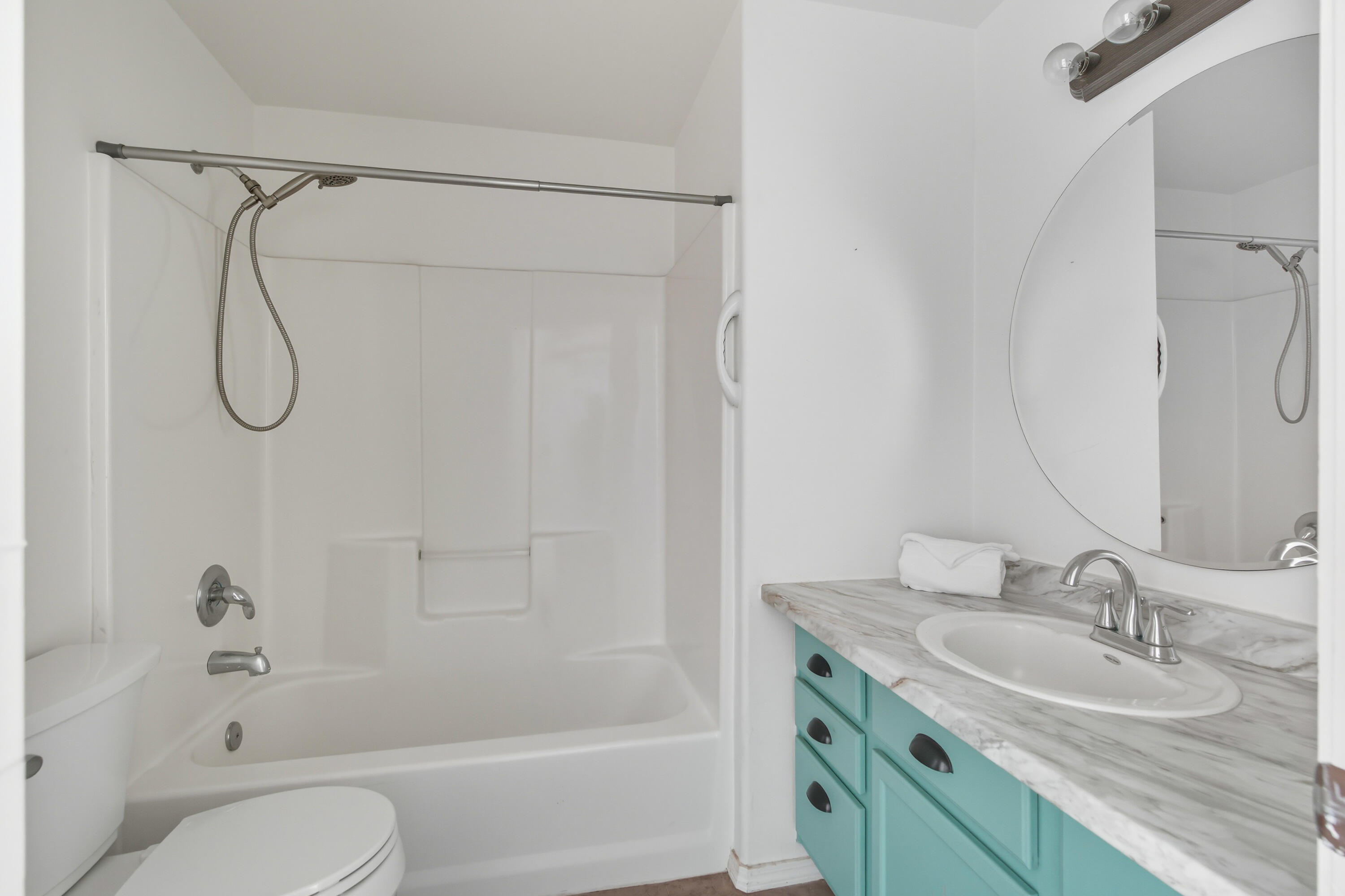 Hayden View - Residential