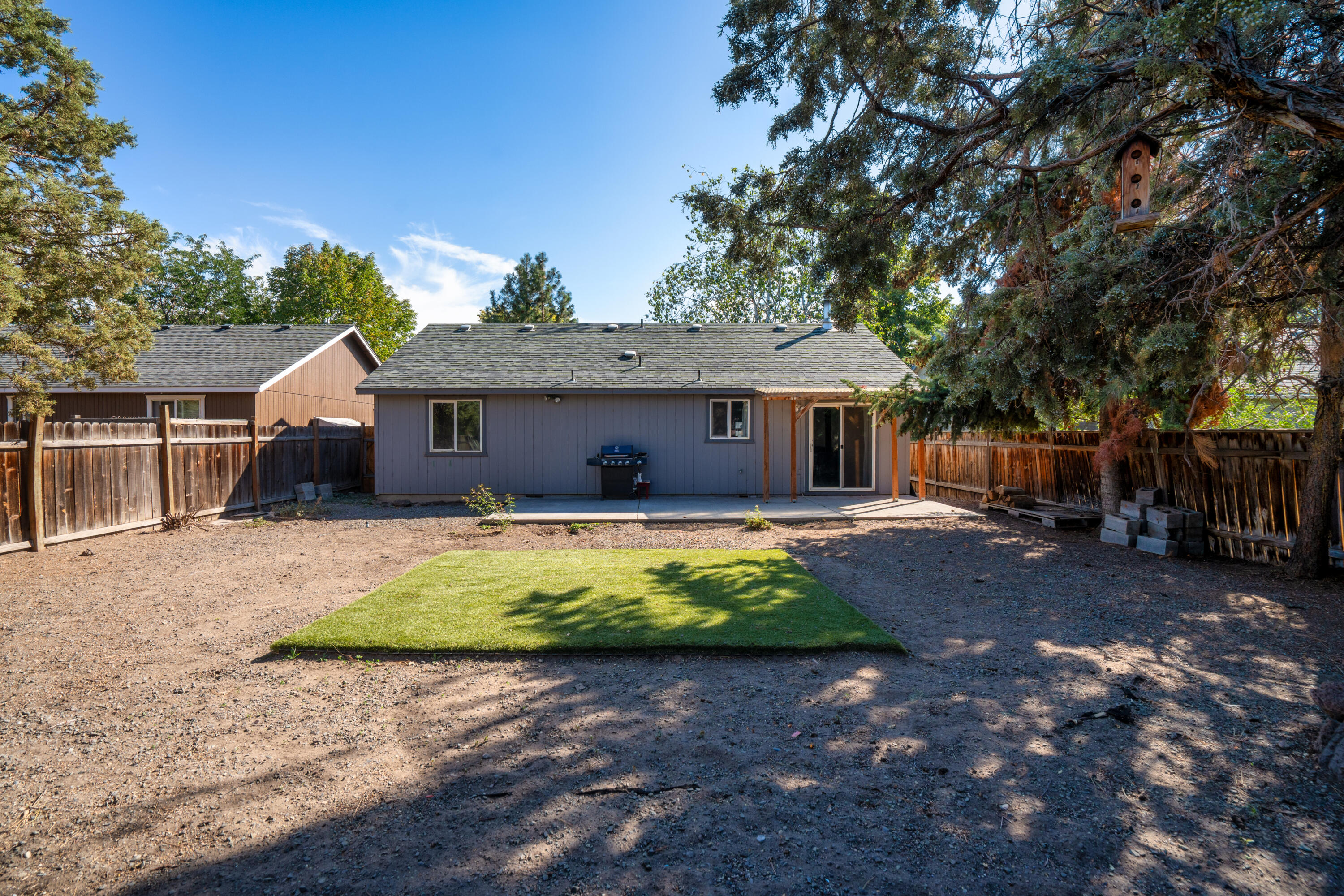 Hayden View - Residential