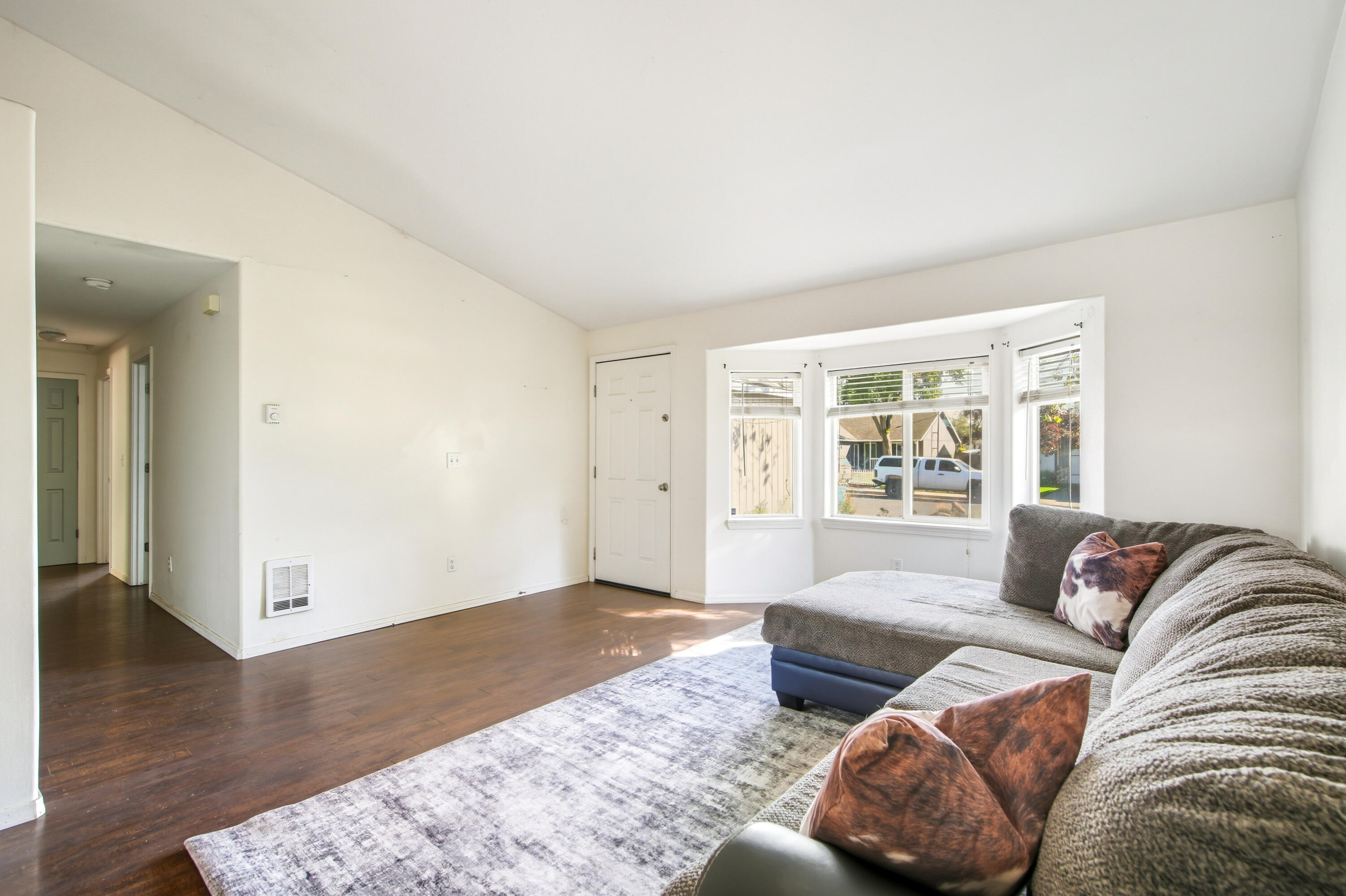 Hayden View - Residential