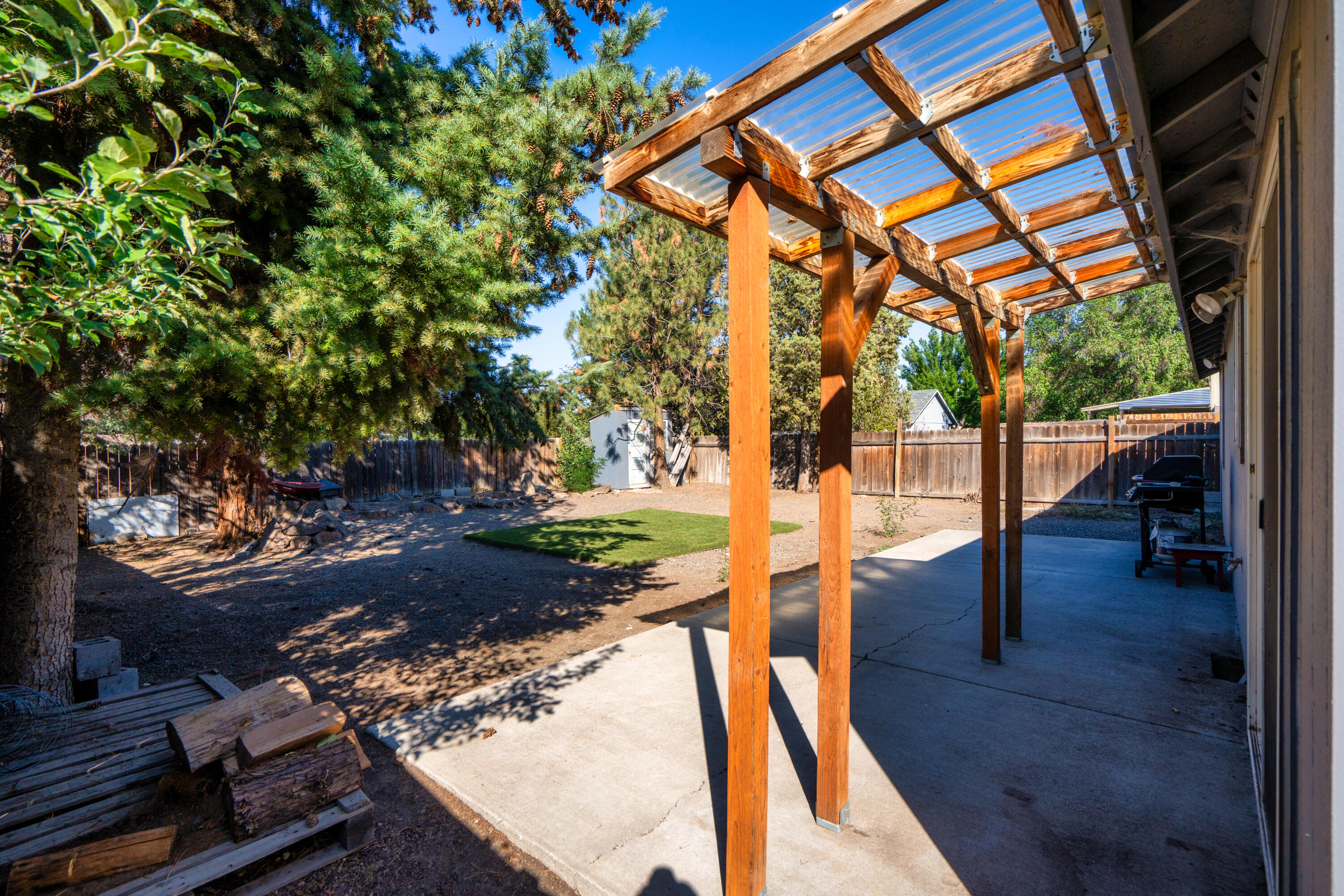 Hayden View - Residential