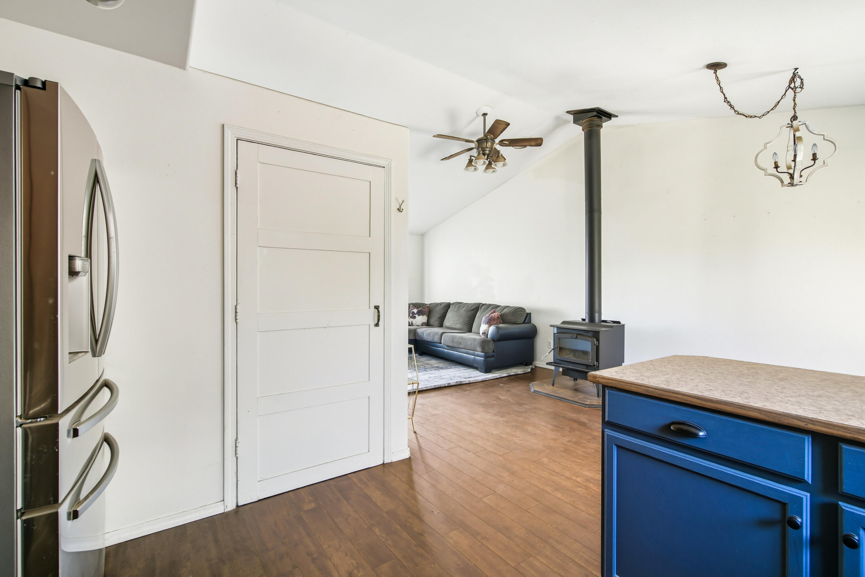 Hayden View - Residential