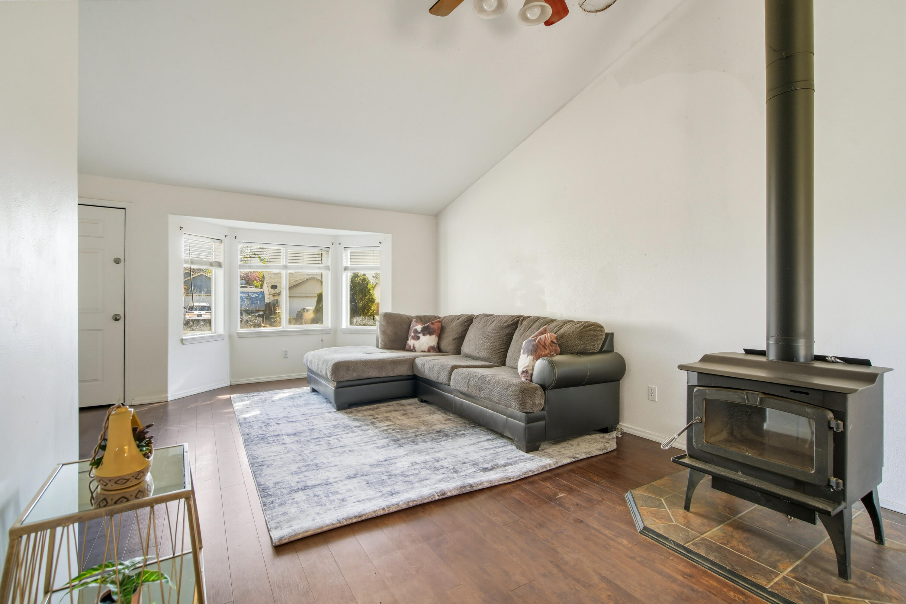 Hayden View - Residential