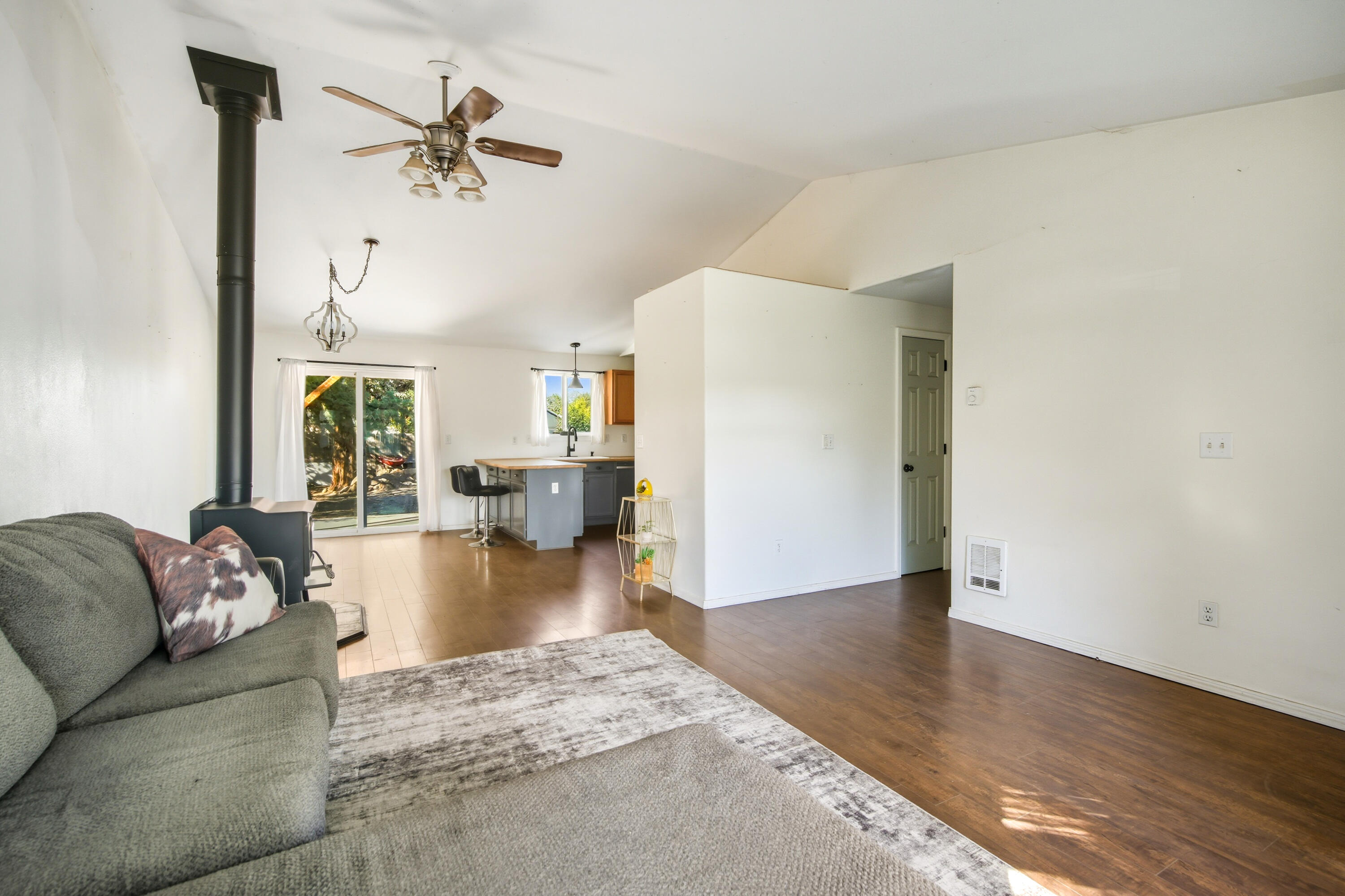 Hayden View - Residential