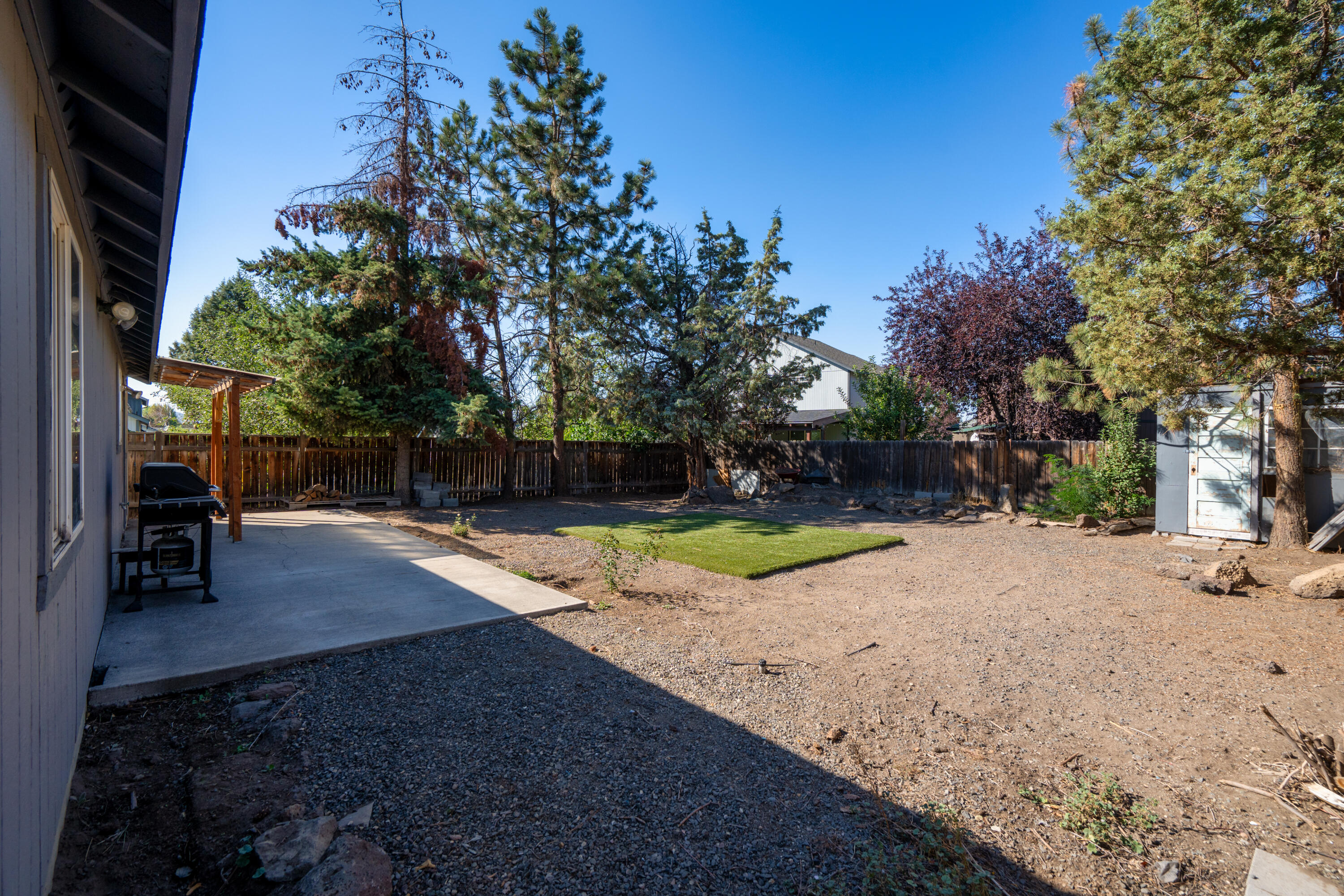 Hayden View - Residential