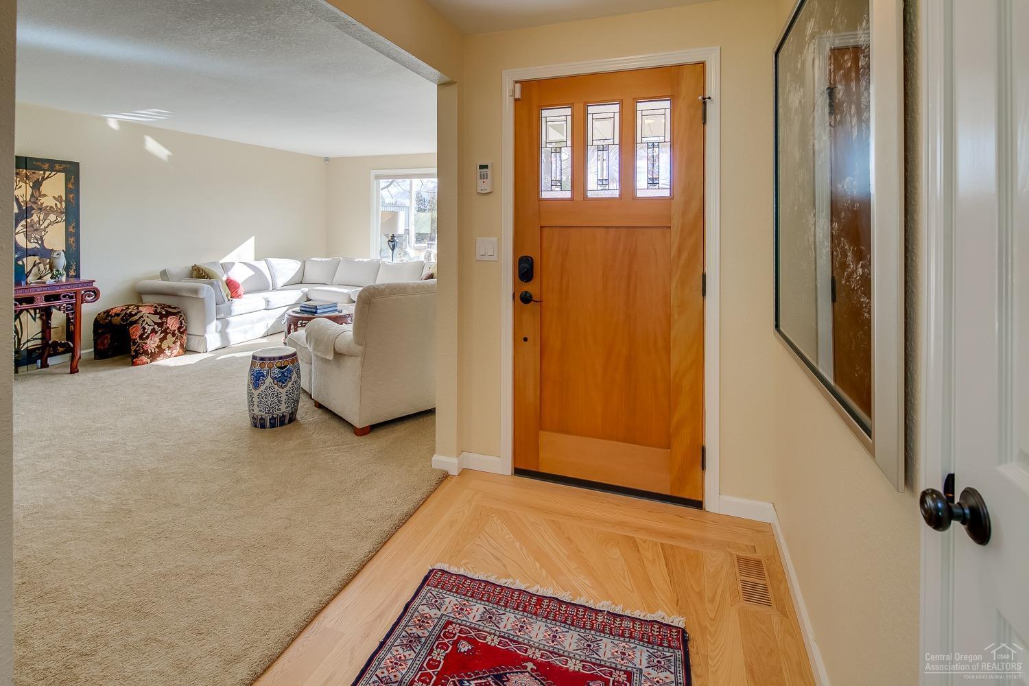 Wallace Acres - Residential