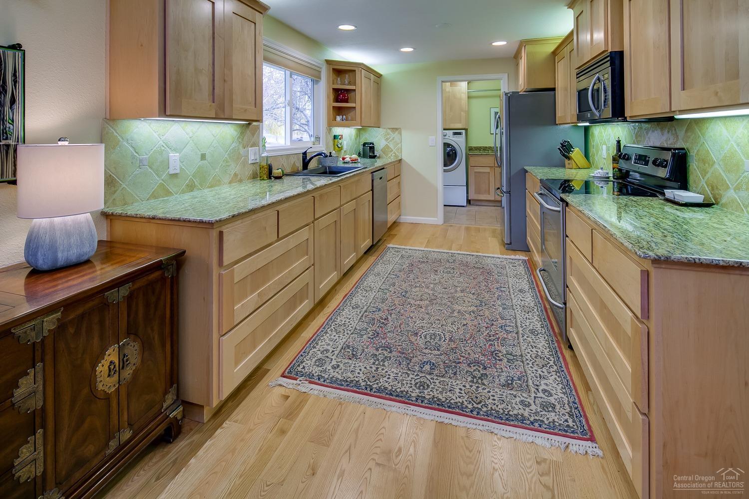 Wallace Acres - Residential