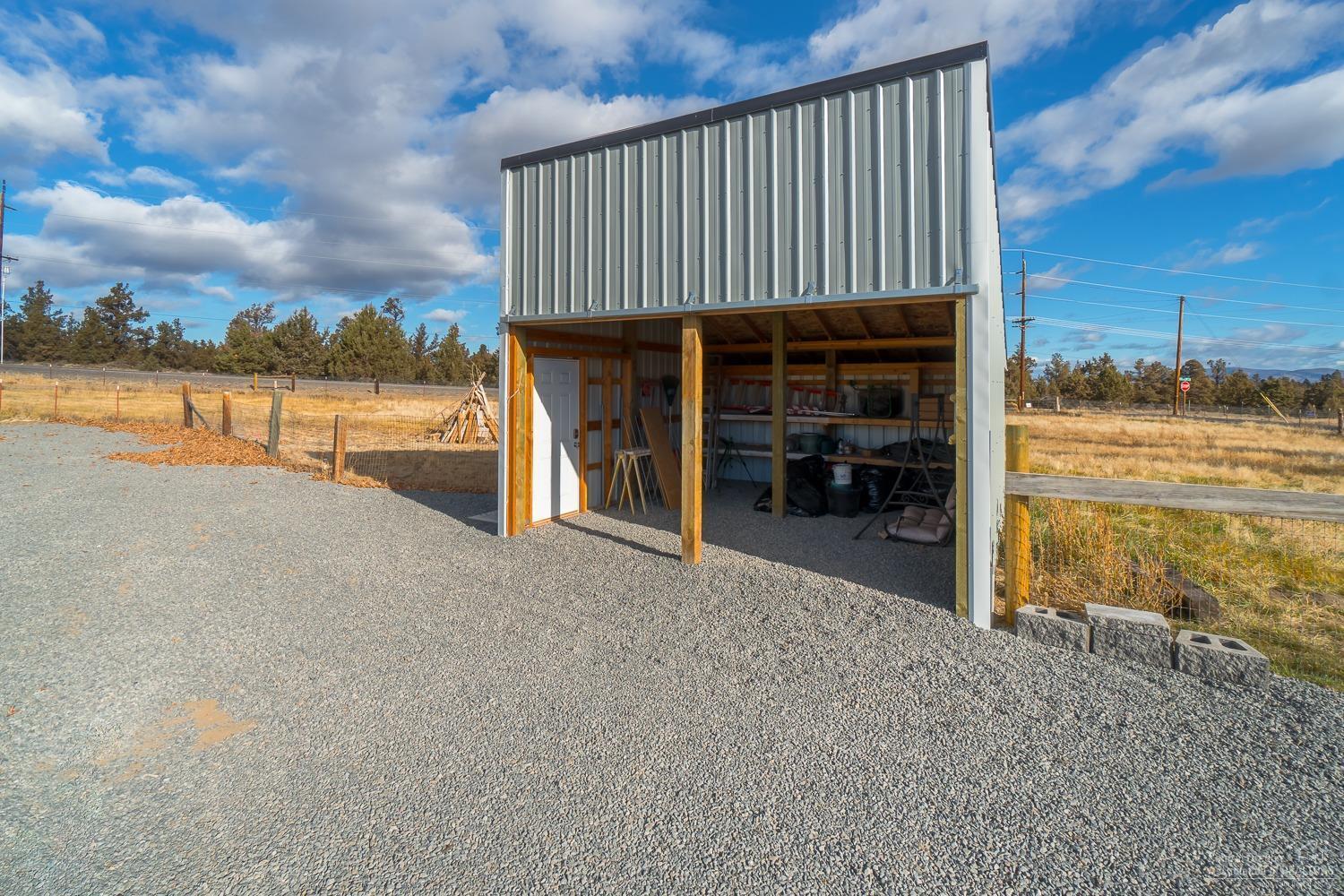 Wallace Acres - Residential