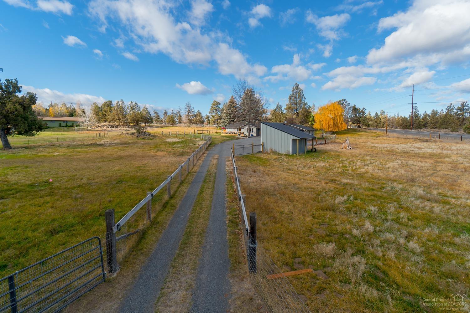 Wallace Acres - Residential