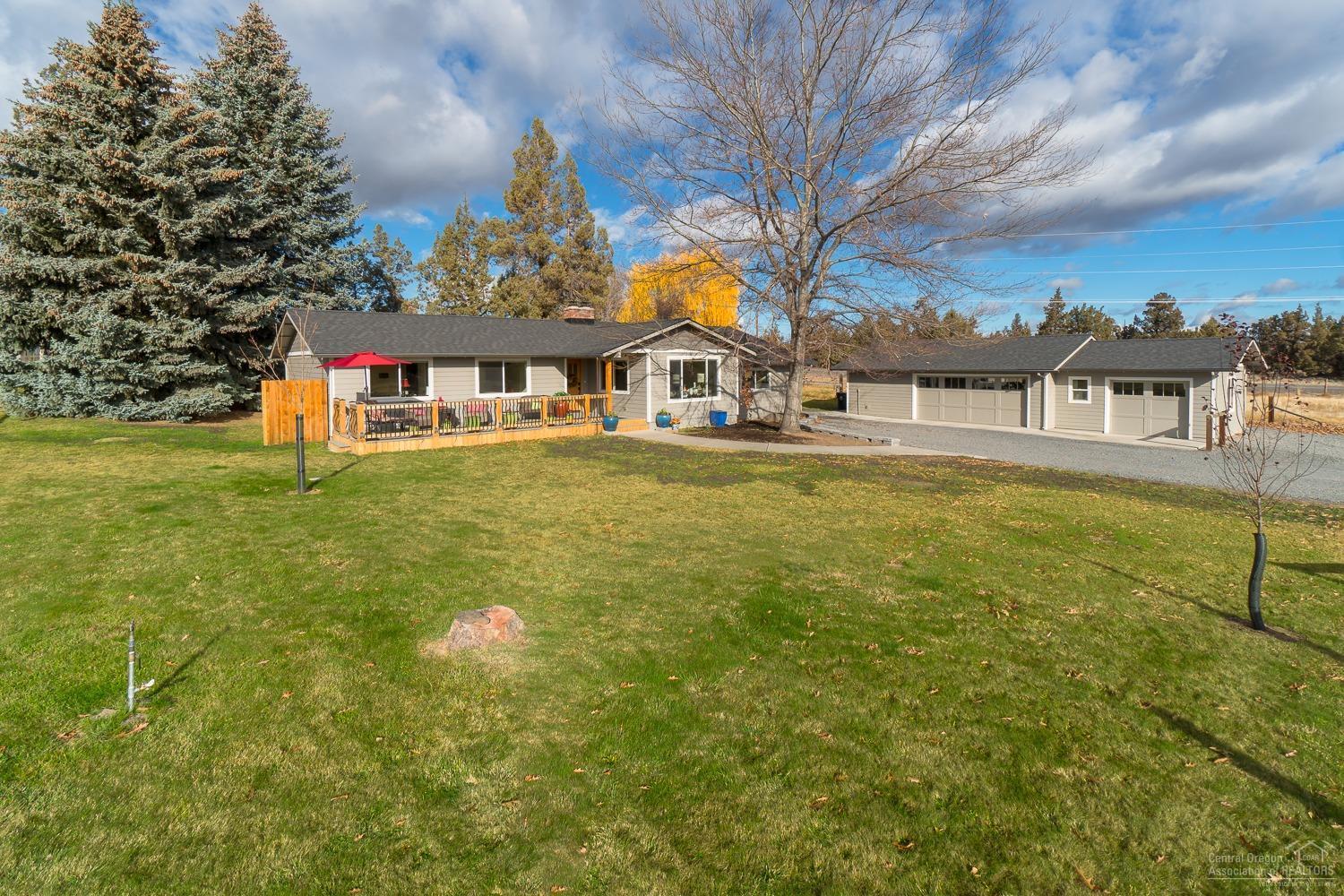 Wallace Acres - Residential