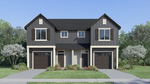 Photo of 3537 NW 7th St, Redmond, OR 97756 (MLS # 220223180)