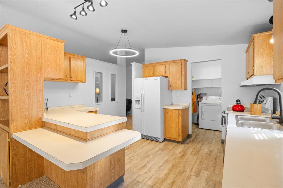 Fairfield Meadows Subdivision - Residential