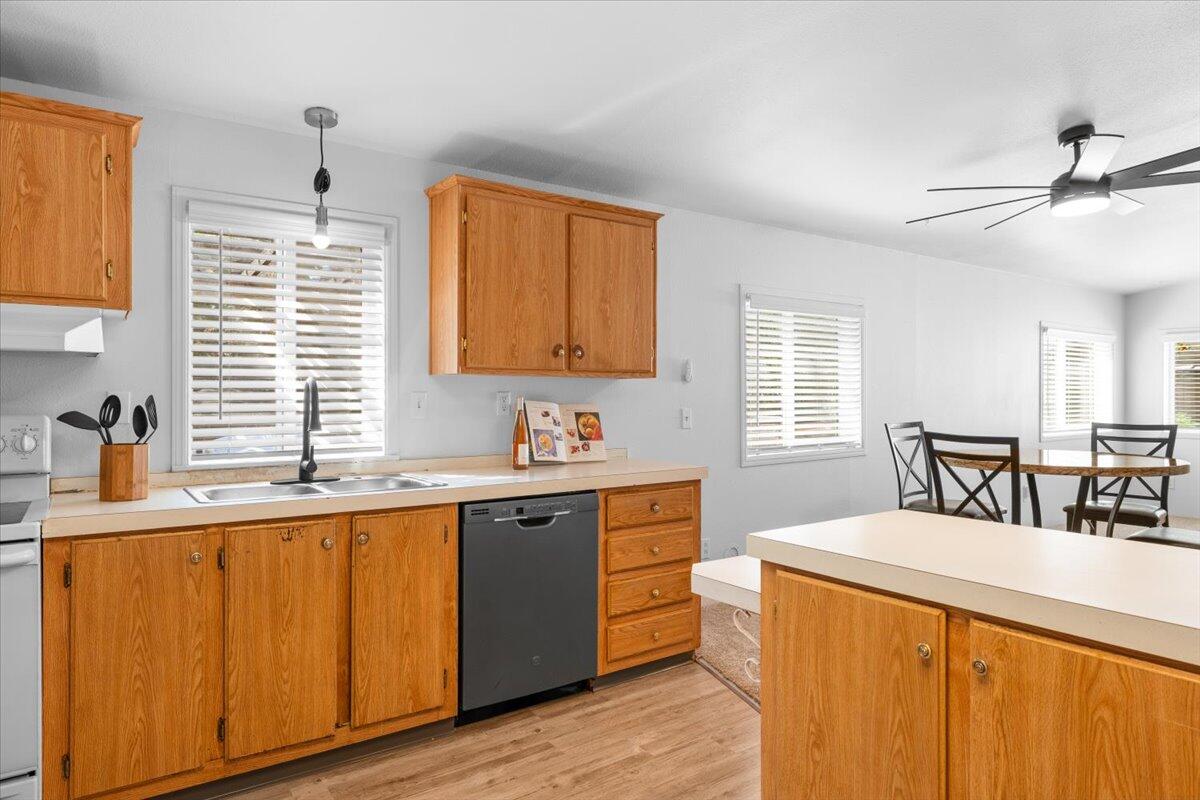 Fairfield Meadows Subdivision - Residential