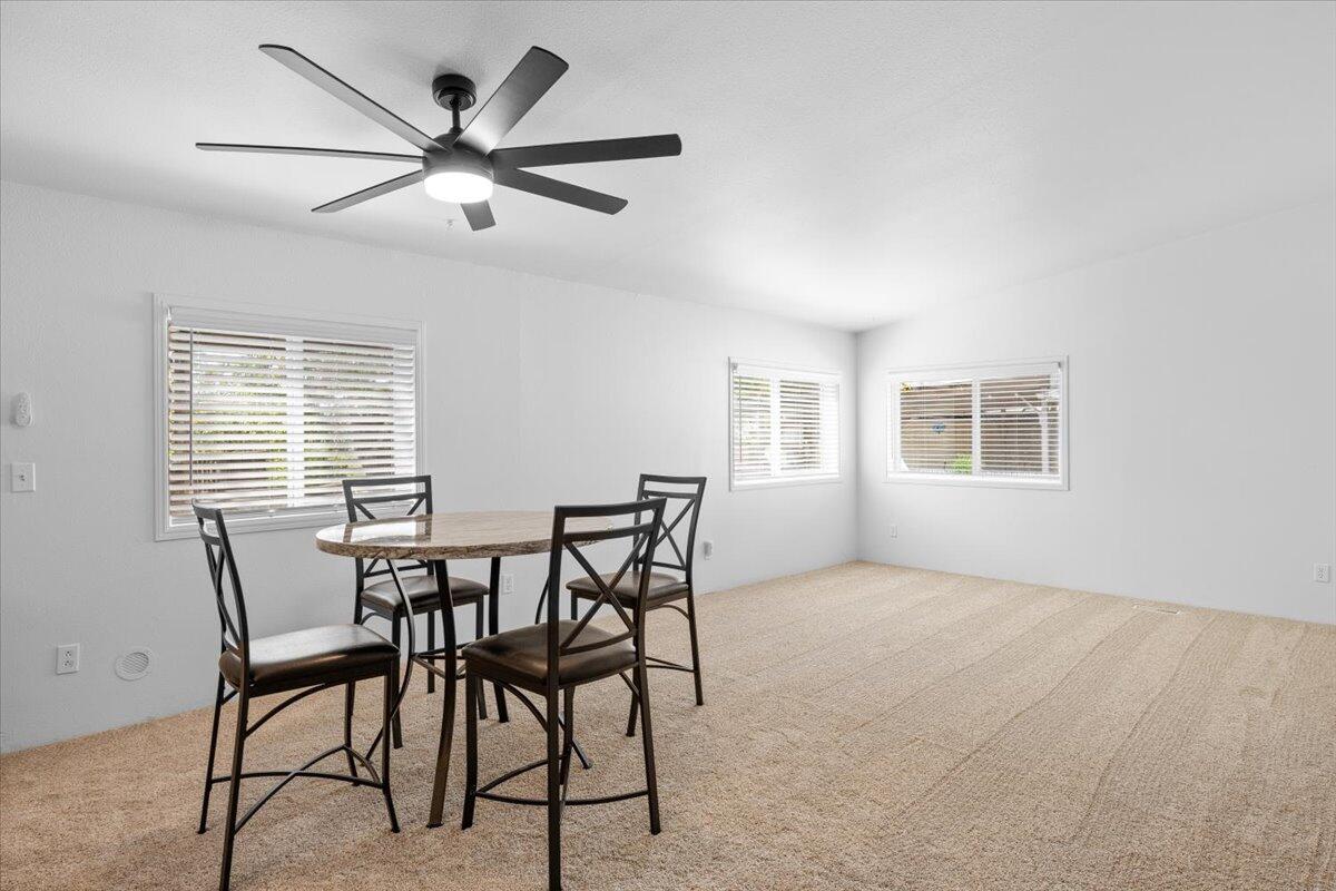 Fairfield Meadows Subdivision - Residential