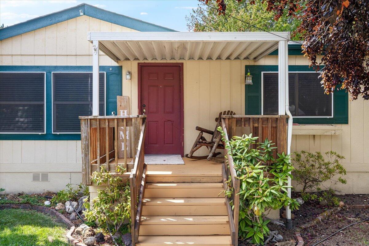 Fairfield Meadows Subdivision - Residential