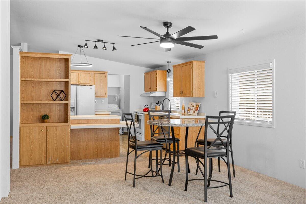 Fairfield Meadows Subdivision - Residential