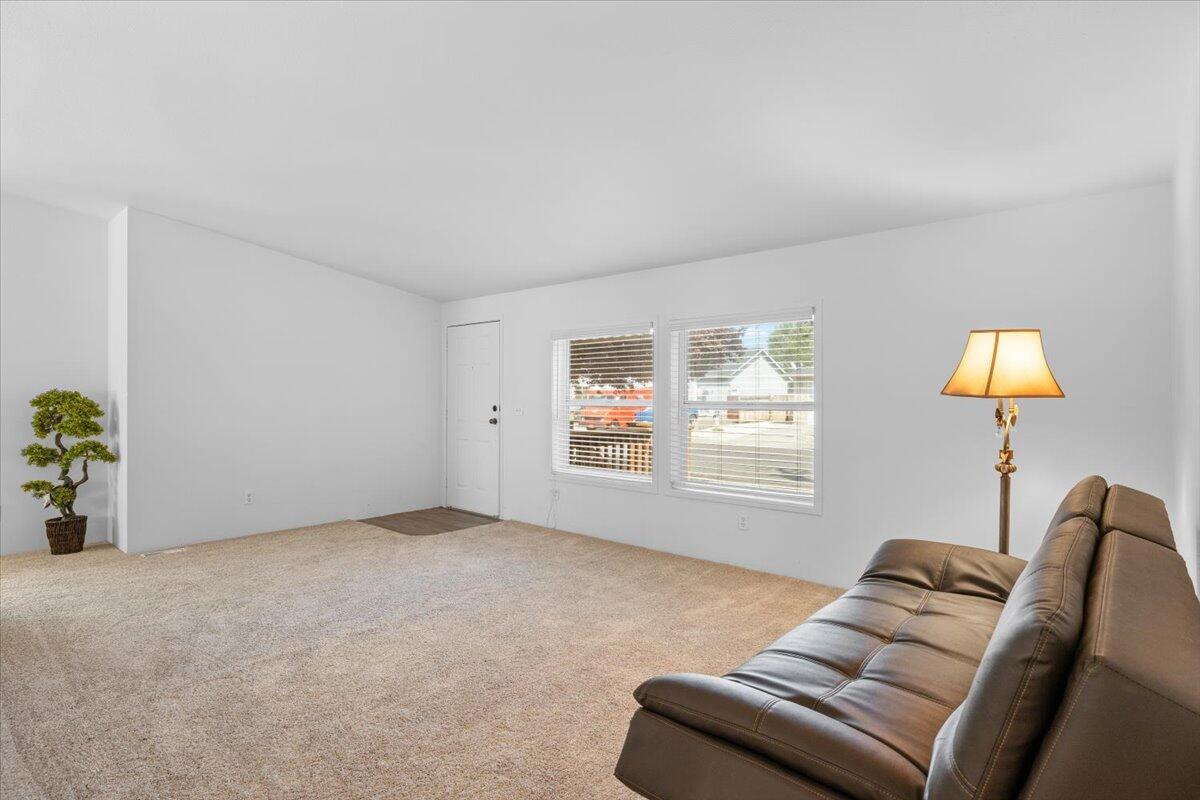 Fairfield Meadows Subdivision - Residential