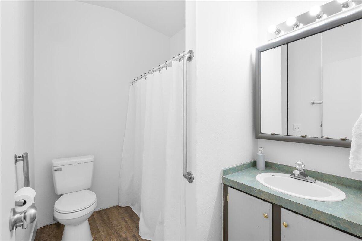 Fairfield Meadows Subdivision - Residential