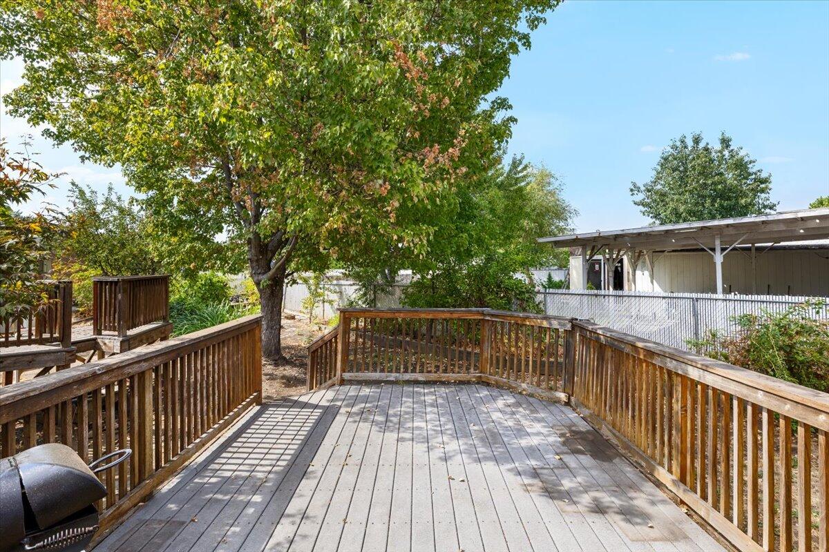 Fairfield Meadows Subdivision - Residential