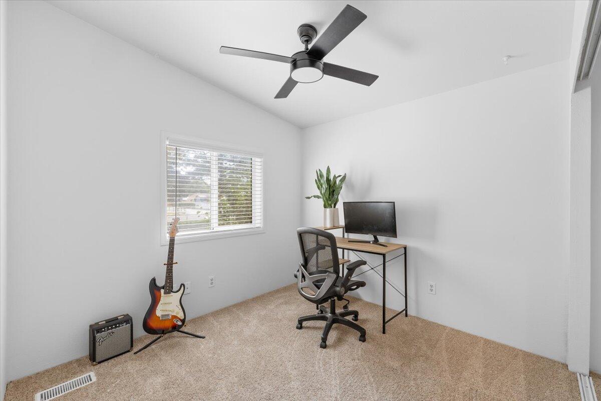 Fairfield Meadows Subdivision - Residential