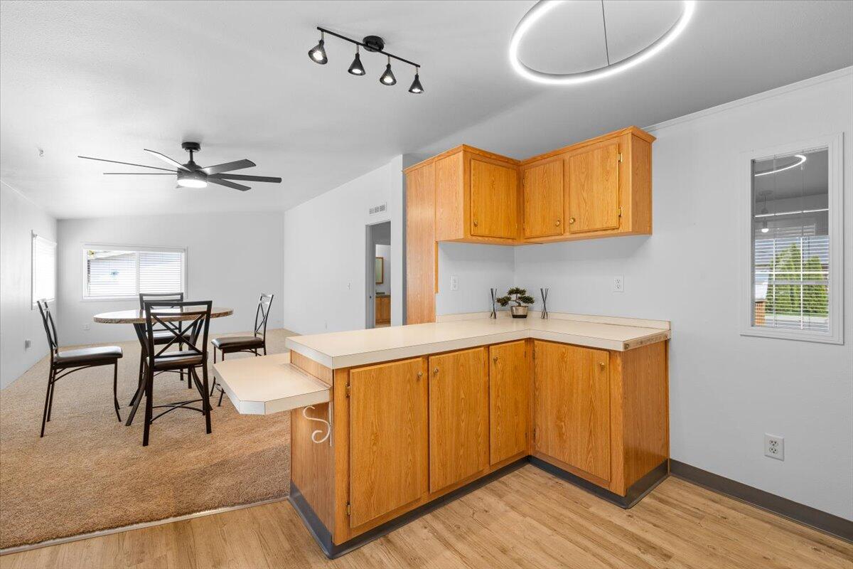 Fairfield Meadows Subdivision - Residential