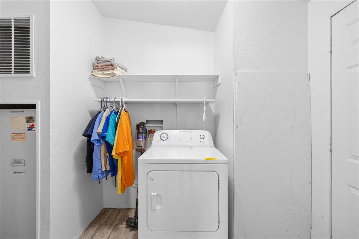 Fairfield Meadows Subdivision - Residential