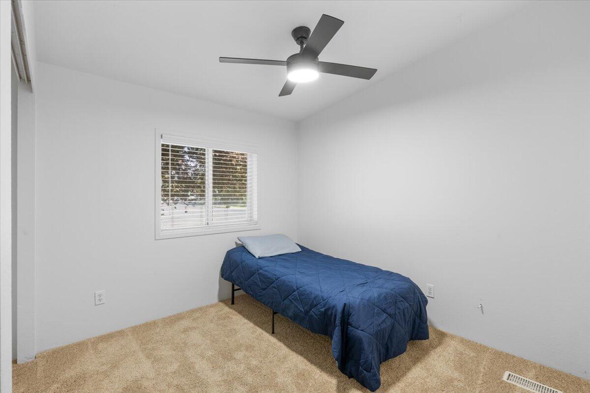 Fairfield Meadows Subdivision - Residential