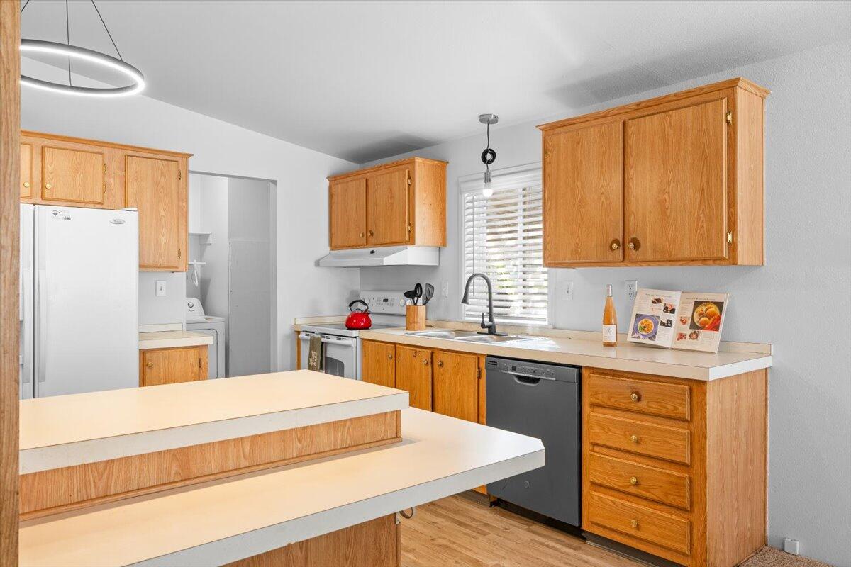 Fairfield Meadows Subdivision - Residential