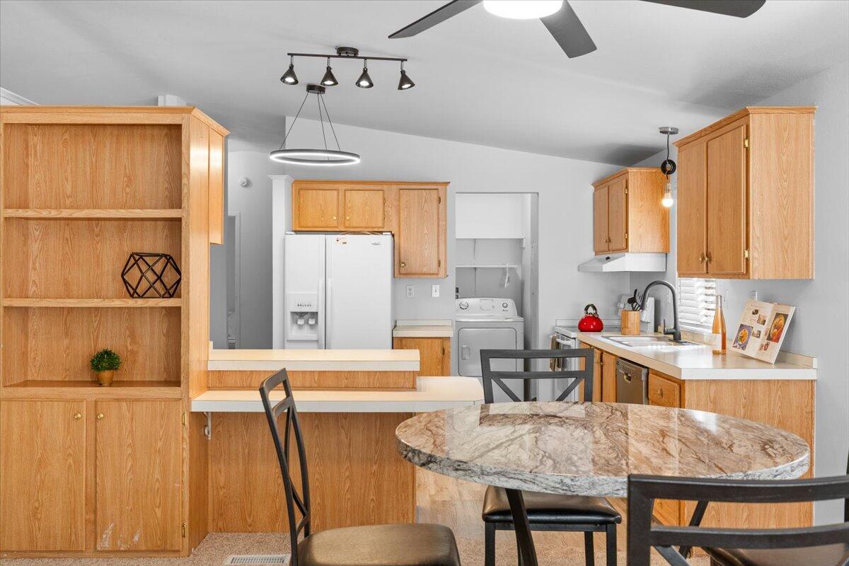 Fairfield Meadows Subdivision - Residential