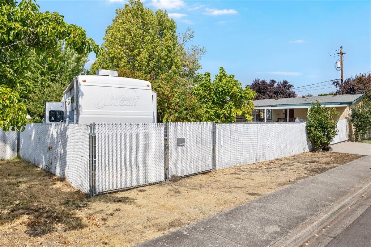 Fairfield Meadows Subdivision - Residential