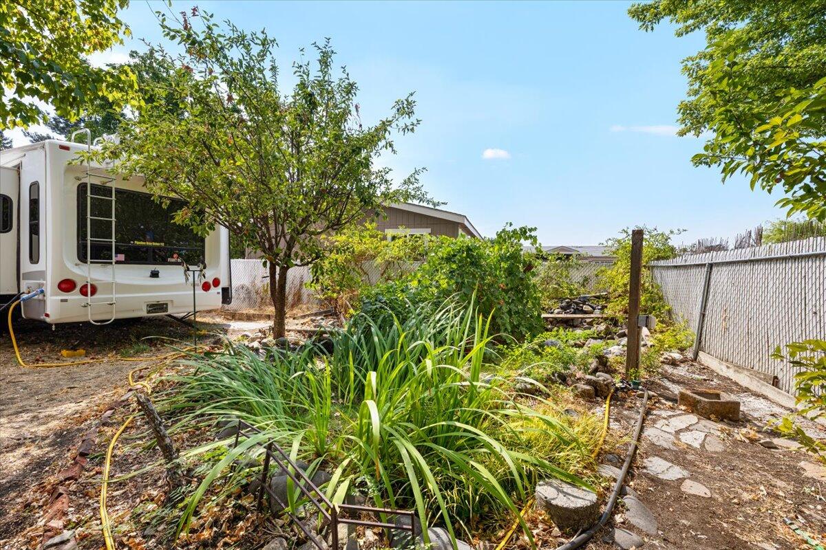 Fairfield Meadows Subdivision - Residential