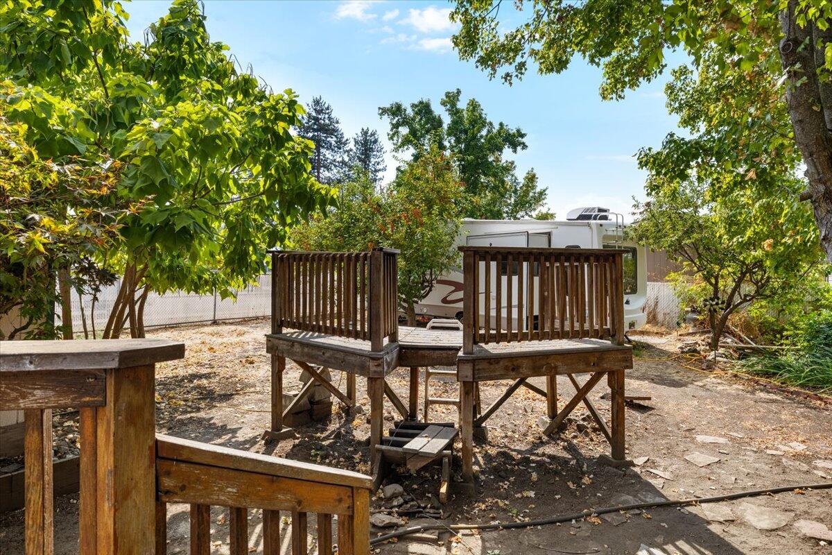 Fairfield Meadows Subdivision - Residential