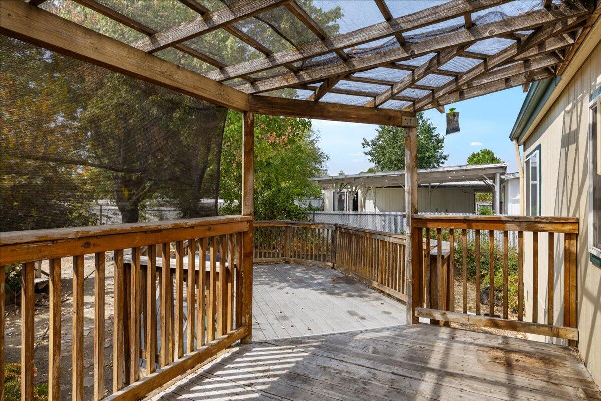 Fairfield Meadows Subdivision - Residential