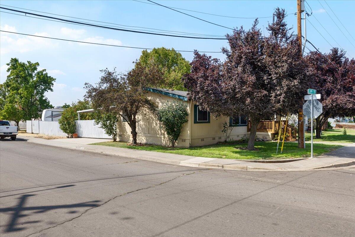 Fairfield Meadows Subdivision - Residential