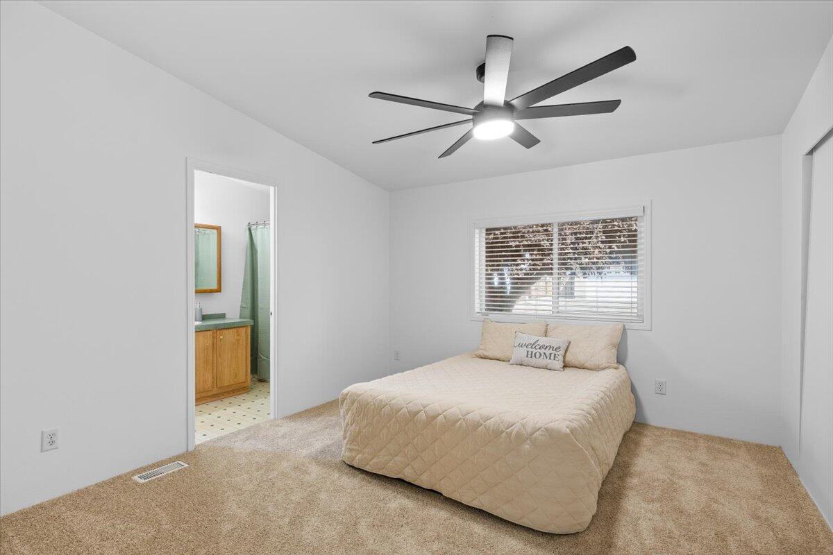 Fairfield Meadows Subdivision - Residential