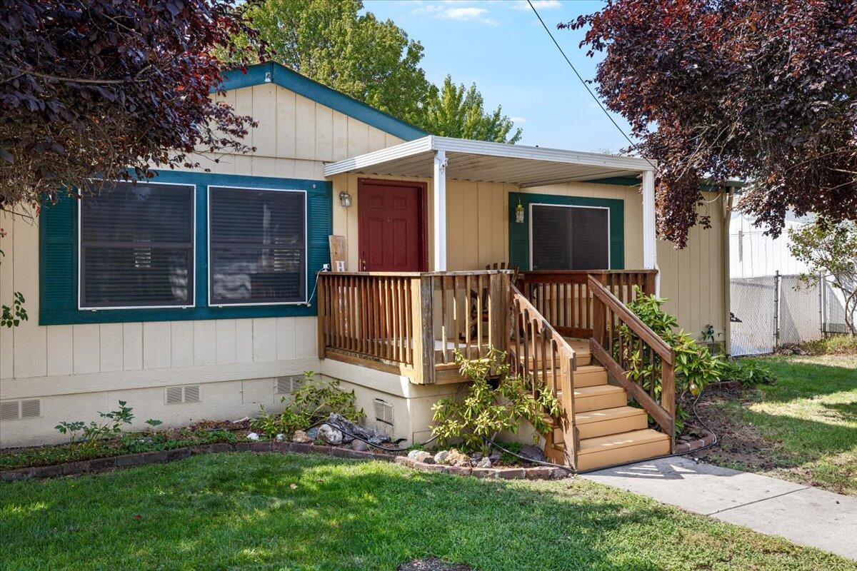 Fairfield Meadows Subdivision - Residential