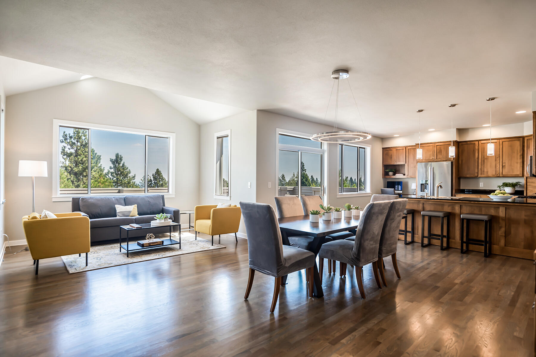 Awbrey Village - Residential