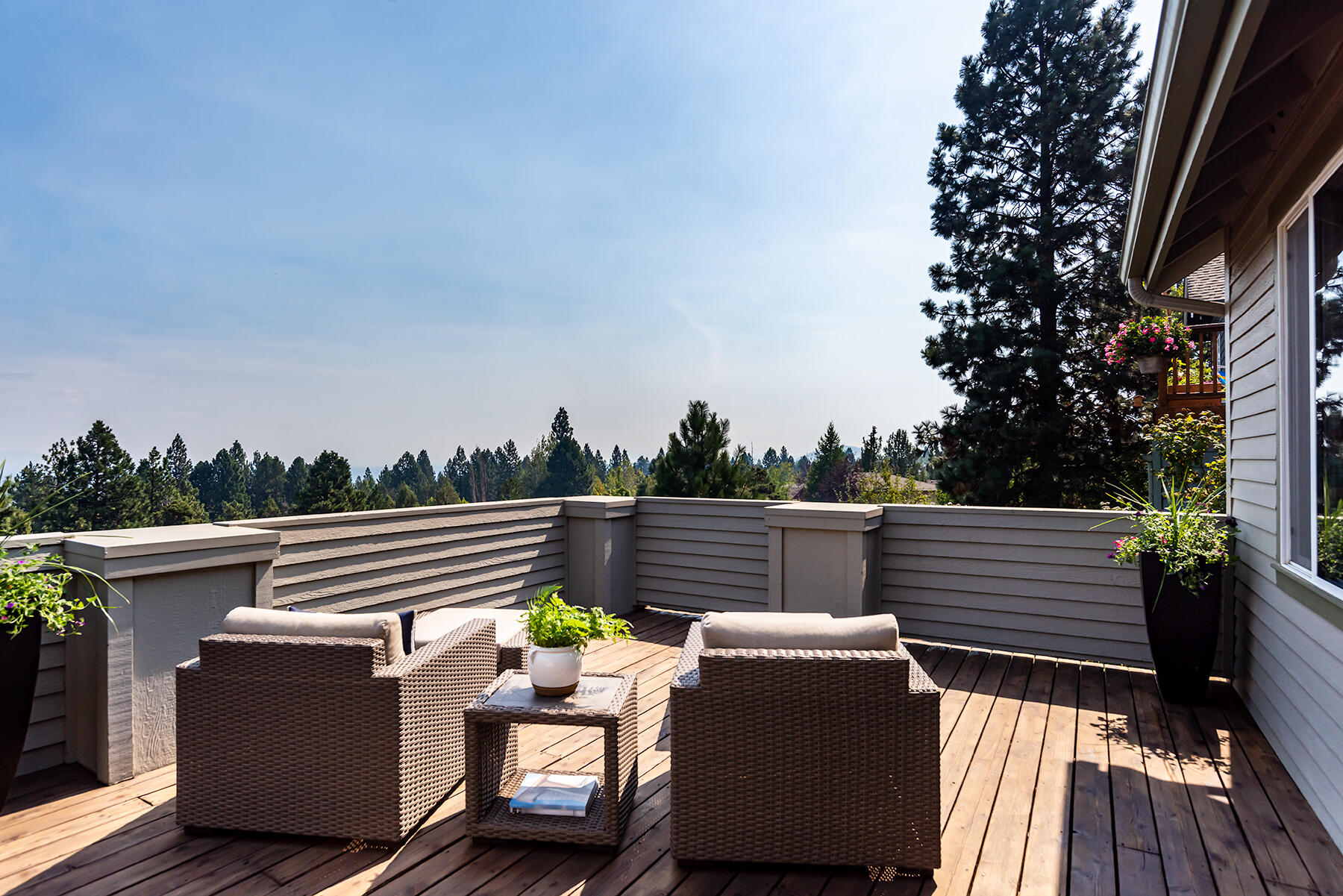 Awbrey Village - Residential