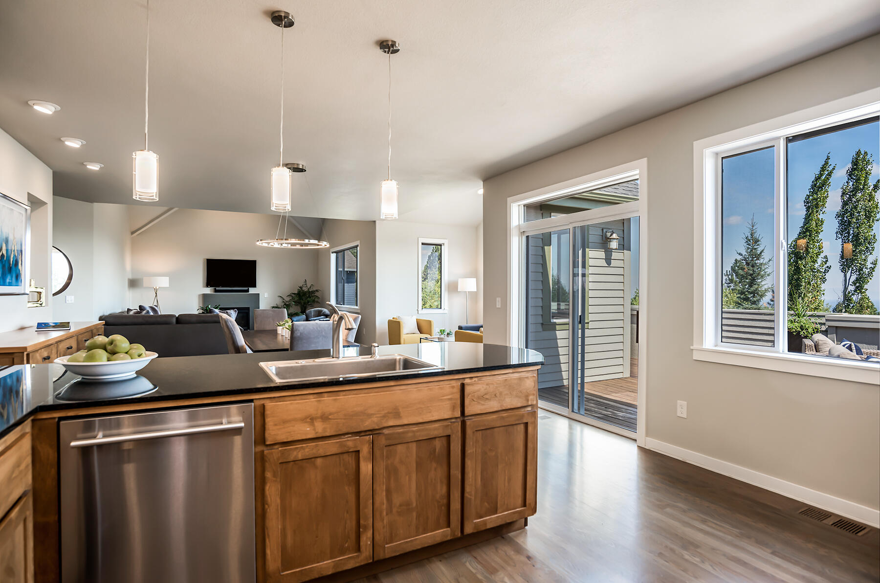 Awbrey Village - Residential