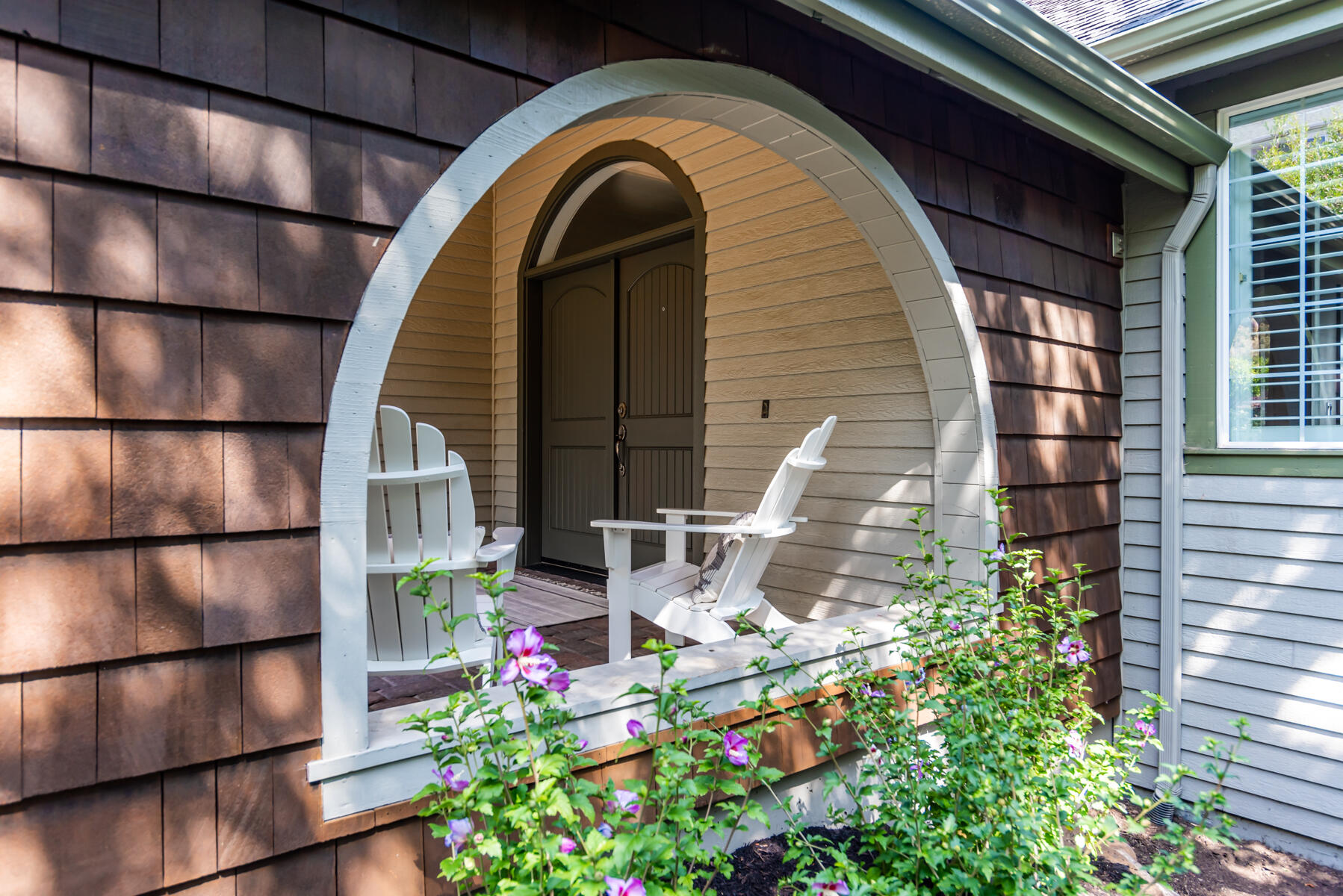 Awbrey Village - Residential