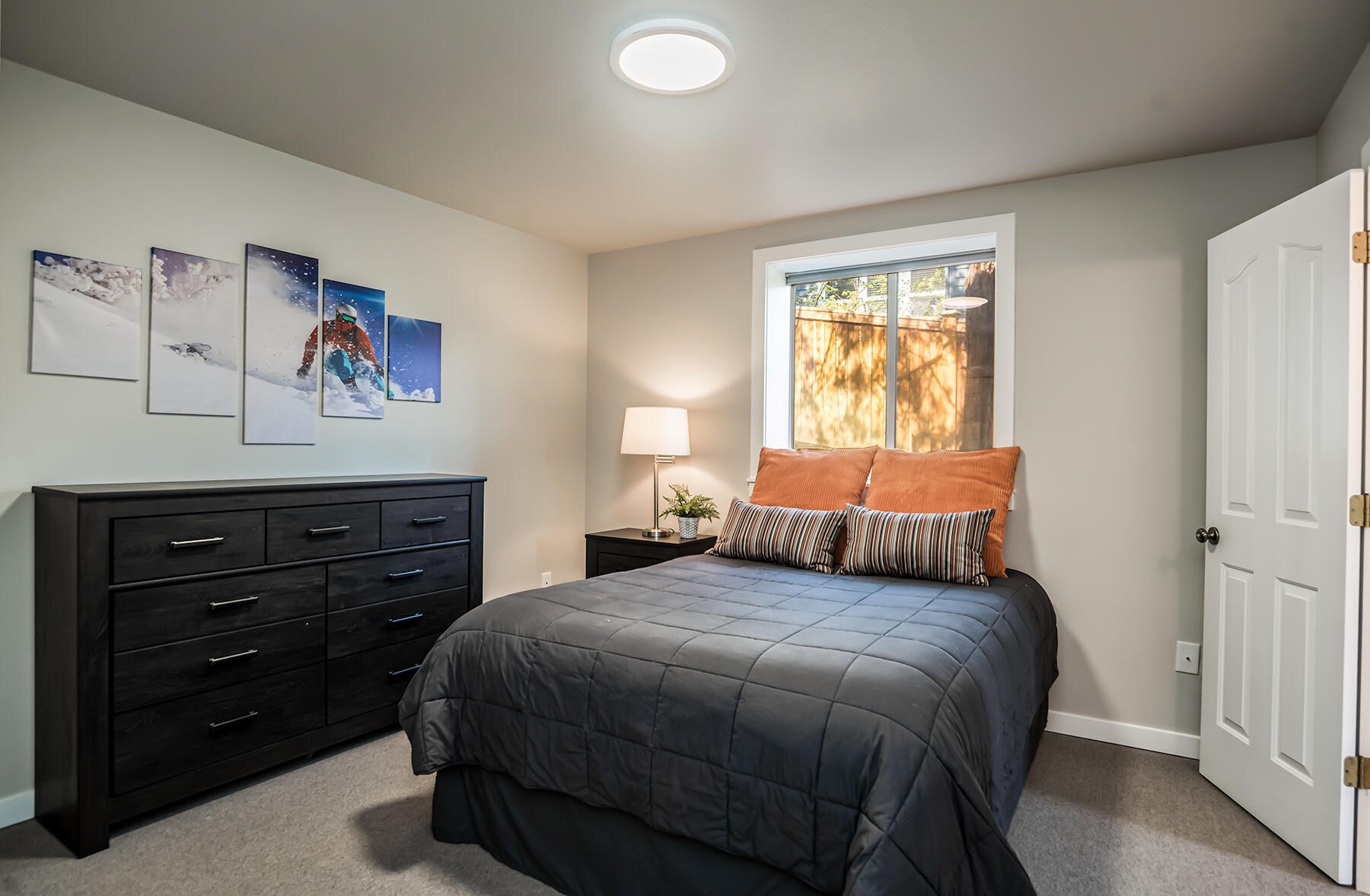 Awbrey Village - Residential