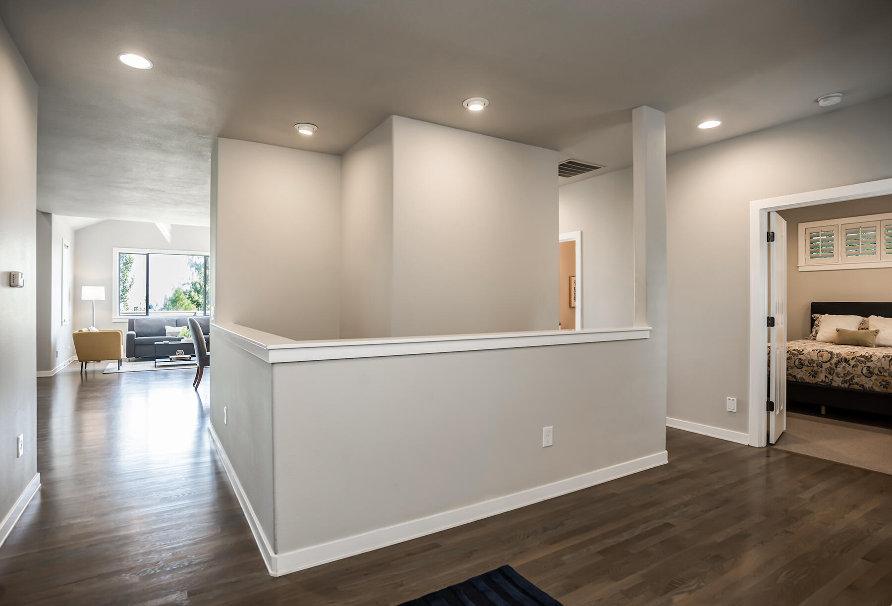 Awbrey Village - Residential