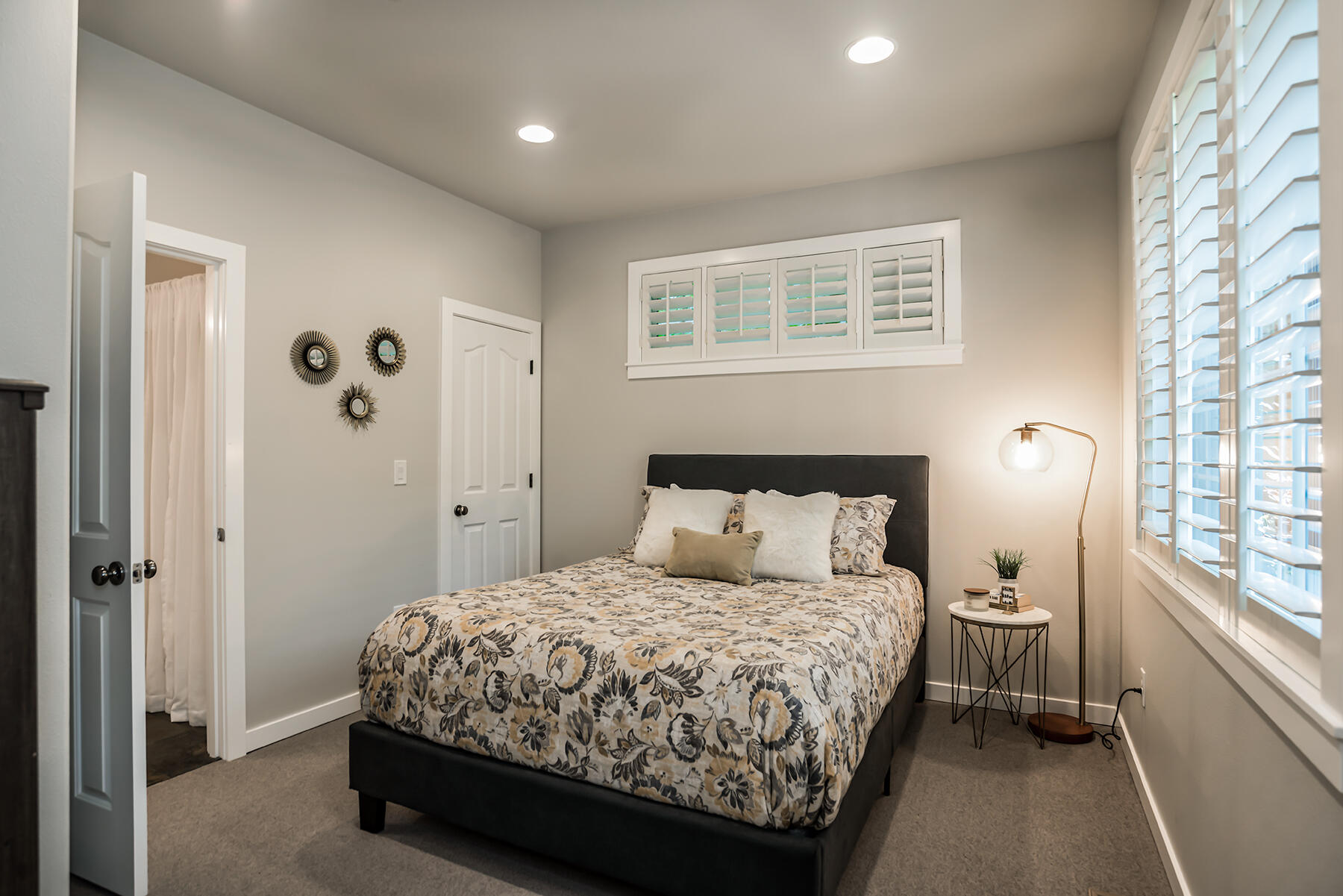 Awbrey Village - Residential