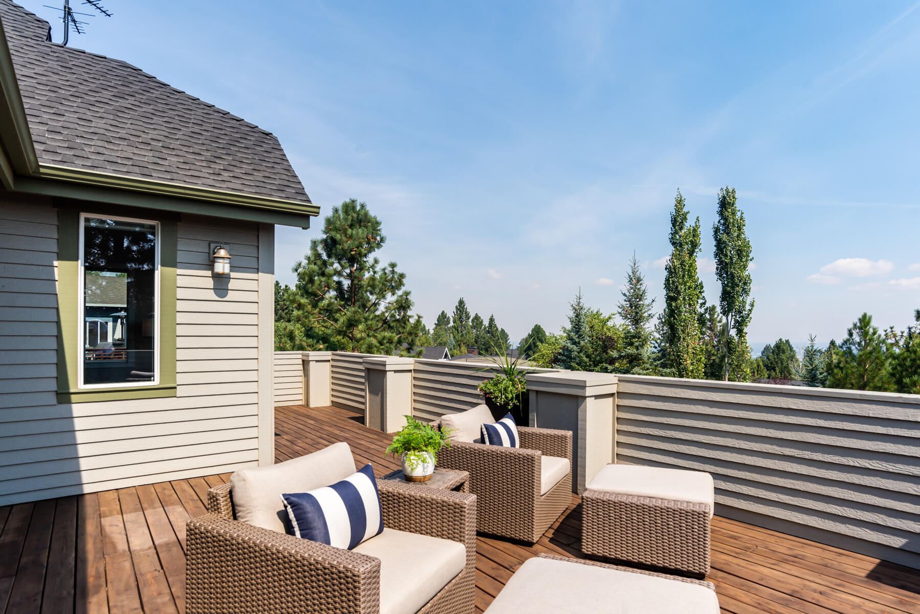 Awbrey Village - Residential