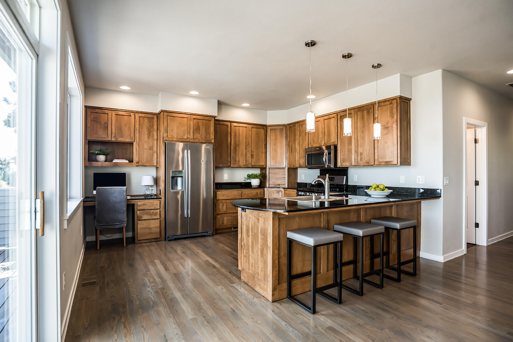 Awbrey Village - Residential