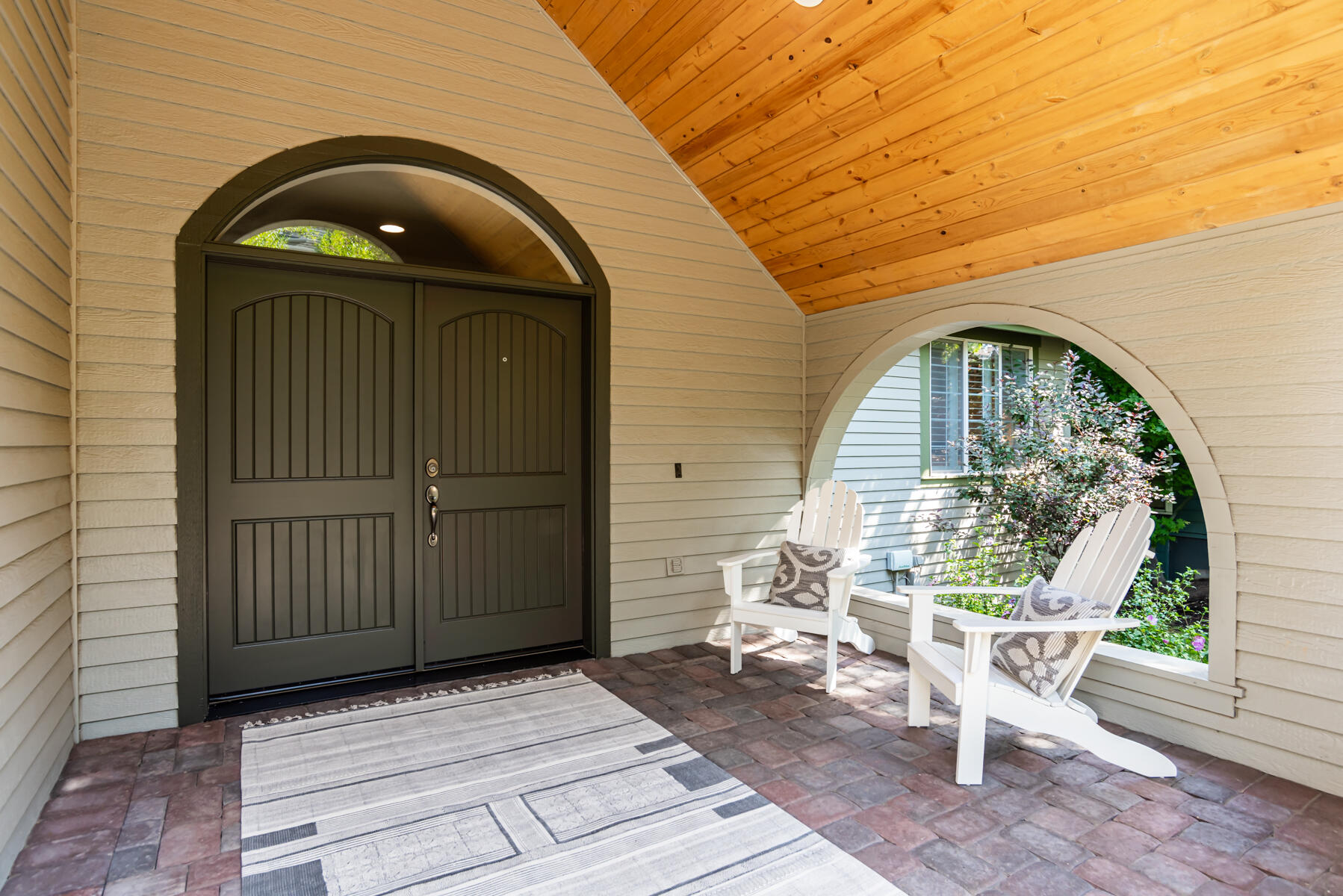 Awbrey Village - Residential