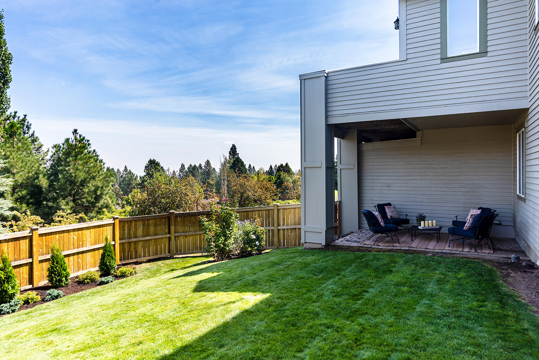 Awbrey Village - Residential