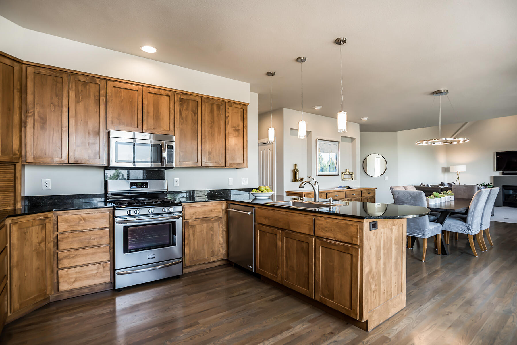 Awbrey Village - Residential