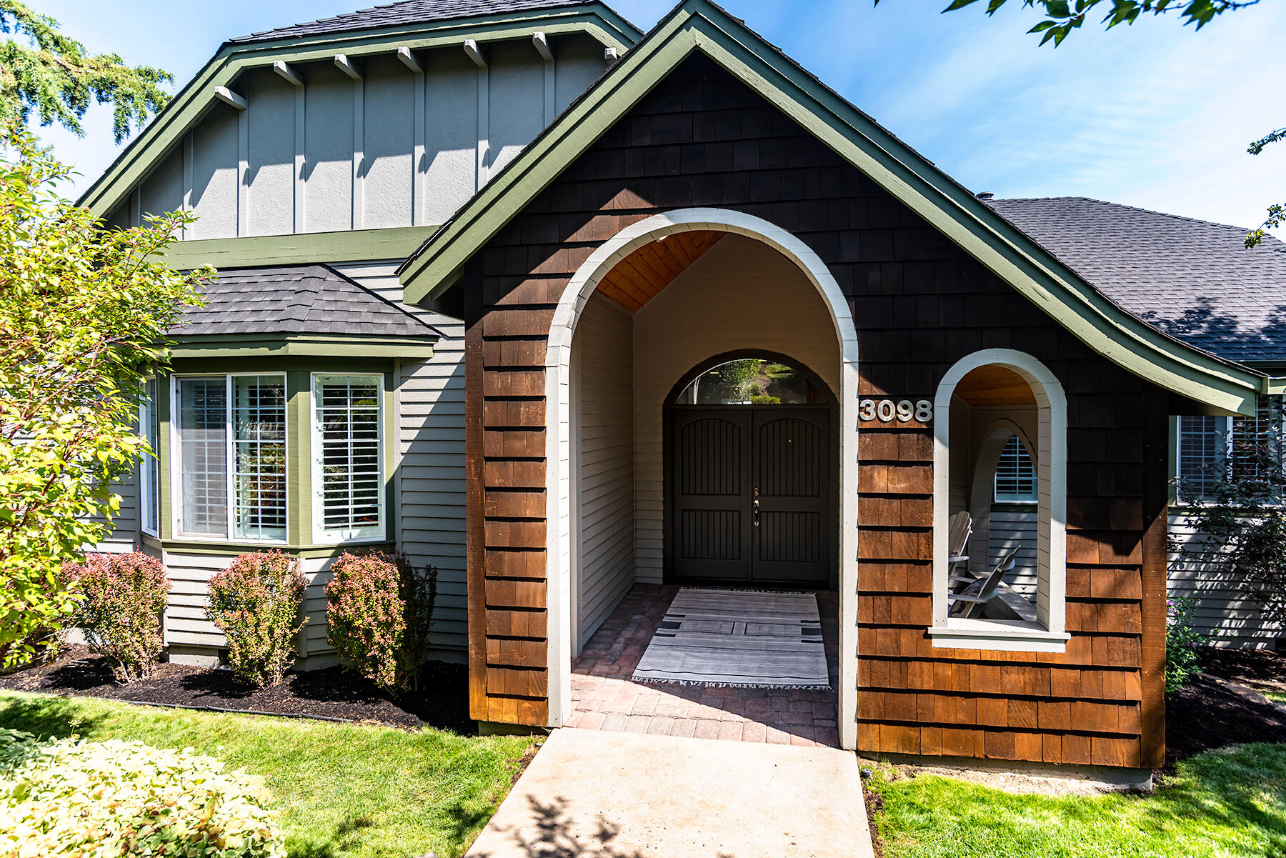 Awbrey Village - Residential